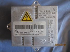 Mercedes Benz - HEADLIGHT BALLAST - 1307329072